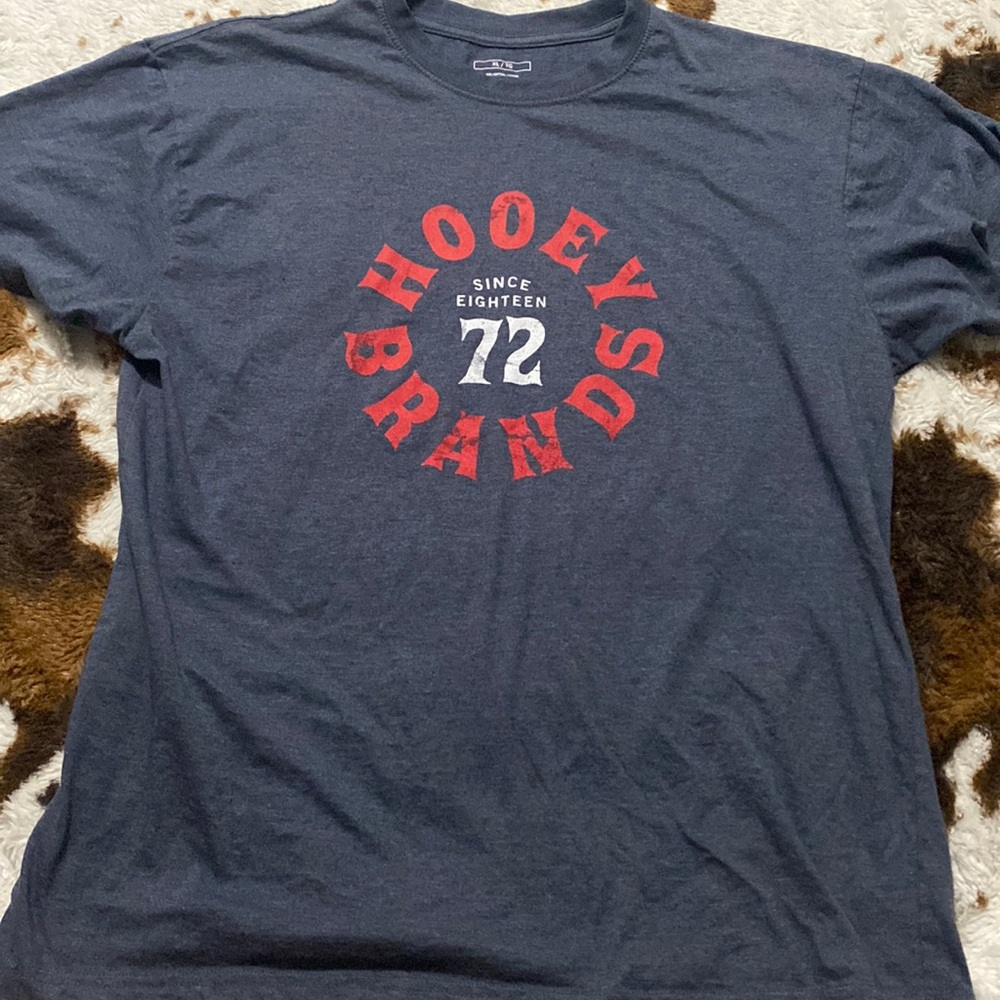 Hooey shirt men’s